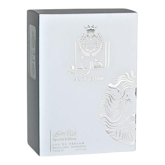 Ard Al Zaafaran Perfumes Al Dirgham Special Edition EDP Spray (3.4 OZ) NEW!! - Picture 4 of 12